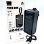 Power bank LENYES PX421D, 40000 mAh / Повербанк / Зовнішній портативний акумулятор, фото 7
