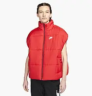 Urbanshop com ua Жилетка жіноча Nike Tf Thrmr Clsc Vest Red FB7679-657 РОЗМІРИ ЗАПИТУЙТЕ