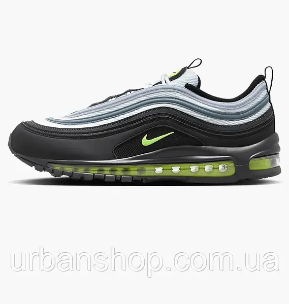 Nike 97 black deals