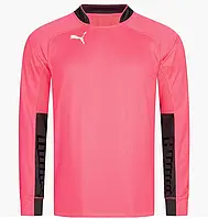 Urbanshop com ua Лонгслів Puma Padded Long-Sleeved Goalkeeper Pink 701918-44 РОЗМІРИ ЗАПИТУЙТЕ