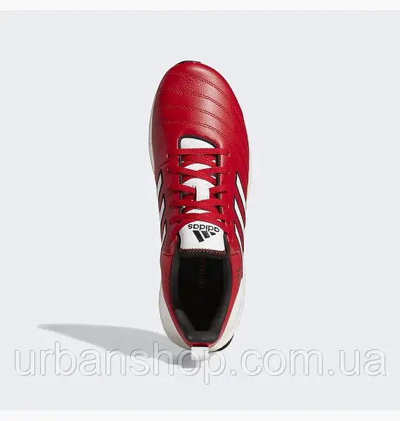 Urbanshop com ua Adidas New York Red Bulls Ultraboost Dna X Copa Shoes Red Hq5902 UrbanShop