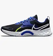 Urbanshop com ua Кросівки Nike Renew Retaliation Tr 3 Blue DA1350-400 РОЗМІР ЗАПИТУЙТЕ