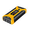 Пускозарядний пристрій 99800 мАг JUMPSTARTER JX27 / Зарядний зарядний пристрій для автомобіля, фото 5
