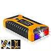 Пускозарядний пристрій 99800 мАг JUMPSTARTER JX27 / Зарядний зарядний пристрій для автомобіля, фото 8