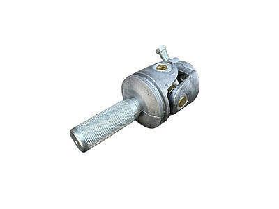 Карданчик кулисы ваз 1118 оригинал - купить недорого на Prom.ua: цены ...