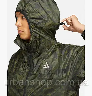 Nike acg jacket green 2025