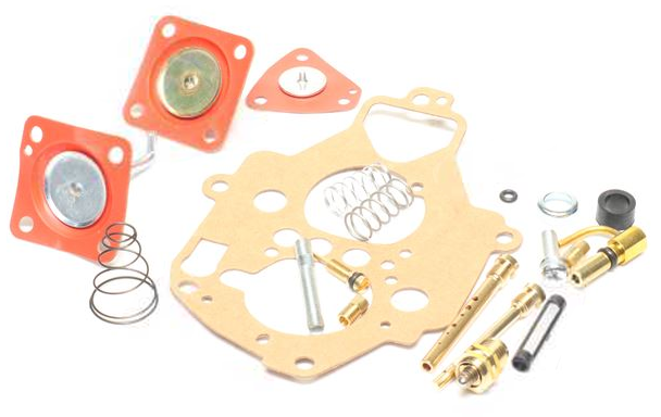 Ремкомплект Карбюратора ВАЗ 2101, 2102, 2103, 2104, 2105, 2106, 2107 ...