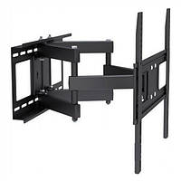 Настінне поворотне кріплення кронштейн для телевізора TV-STR CP502 від 32 до 65 дюймів (TVCP502)