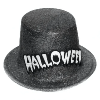 Шляпа Цилиндр Halloween