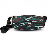 Портативна Bluetooth колонка міні Hopestar H26 Камуфляж, потужна бездротова блютуз міні колонка, фото 2