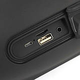 Портативна Bluetooth колонка міні Hopestar H26 Камуфляж, потужна бездротова блютуз міні колонка, фото 3