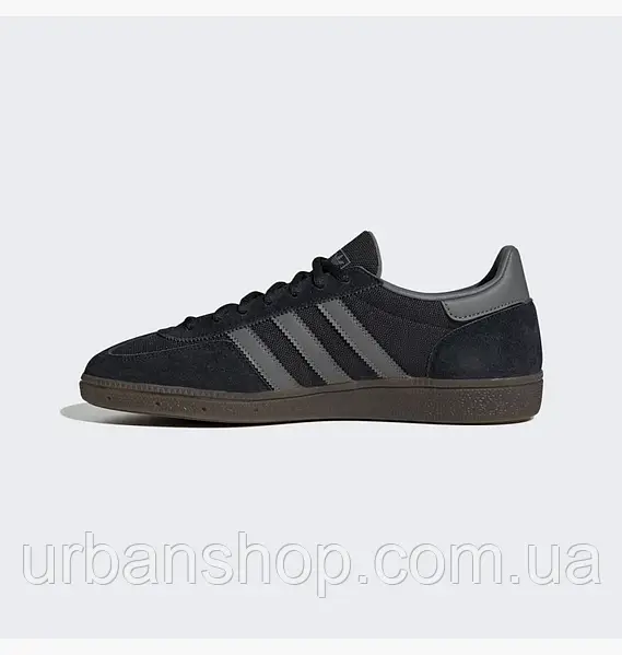 Urbanshop com ua Adidas Handball Spezial Shoes Black Gy7406 UrbanShop