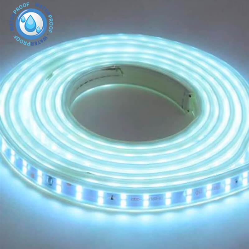 Вулична LED Стрічка SMD2835 Horoz "COLORADO" 220 V IP65 Premium