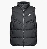 Urbanshop com ua Жилетка Nike Vintage Junior Fc Columbia Soccer Jersey Large Aguila Black WM8416-009 РОЗМІР