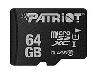 Карта памяти MicroSDXC 64GB