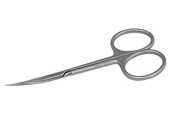 Ножиці професійні для кутикули Staleks SMART 10 TYPE 3 23 мм - SS-10/3