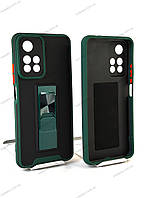 Чохол для Xiaomi Redmi Note 11 Pro+ 5G, 11i, Poco X4 NFC / Чохол для Сяомі Редмі Нот 11 про+5ж