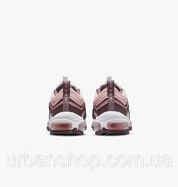 Nike 97 oro e rosa hot sale
