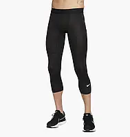 Urbanshop com ua Легінси Nike Dri-Fit 3/4 Pro Black FB7950-010 РОЗМІРИ ЗАПИТУЙТЕ