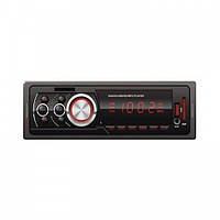 Автомагнітола 1Din Mp3-625 з USB входом і SD Cards входом Однодиновая авто магнітола FM