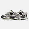 Чоловічі кросівки Nike Zoom Vomero 5 Cobblestone Flat Pewter Grey FB8825-001, фото 8