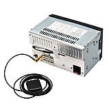 Автомагнітола 2Din Android Univesal Long Авто магнітола на андроїд 7 дюймів 4х ядерний процесор, фото 9