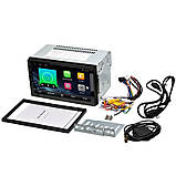 Автомагнітола 2Din Android Univesal Long Авто магнітола на андроїд 7 дюймів 4х ядерний процесор, фото 10