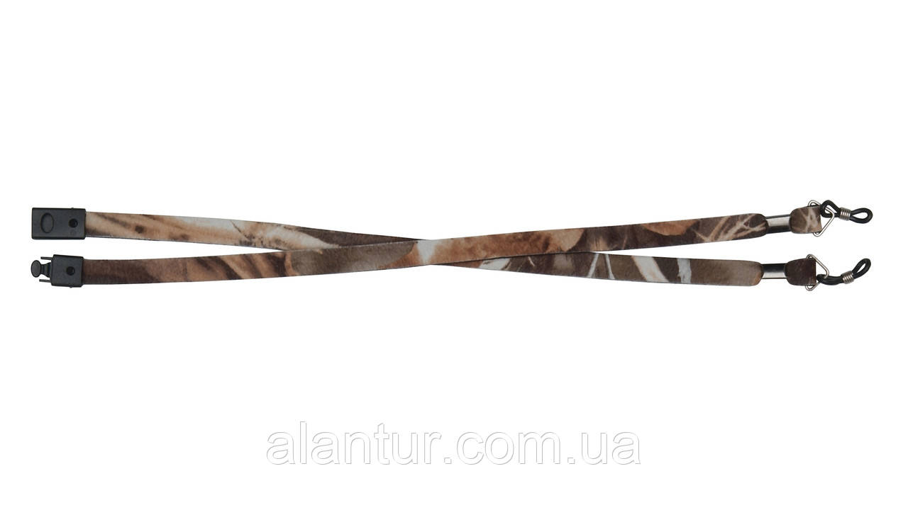 Ремінець для окулярів Neocord PMX (camo), камуфльований