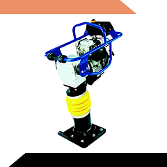 Вібротрамбовки