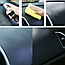Очисник пластику для машини 30ml, AD-1441 / Засіб для чищення салону авто / Поліроль для автомобіля, фото 2