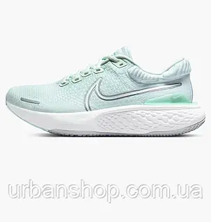 Urbanshop com ua Nike Zoomx Invincible Run Flyknit 2 Running Shoes Turquoise Dc9993 301 ID 1938596269 4580 Prom.ua