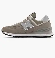 Urbanshop com ua Кросівки New Balance 574 Core Brown Wl574Evg РОЗМІР ЗАПИТУЙТЕ