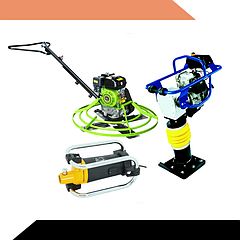 Віброобладнання