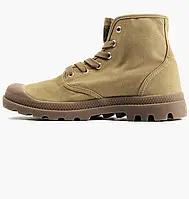 Urbanshop com ua Черевики Palladium Pampa Hi Beige 02352-307-M РОЗМІРИ ЗАПИТУЙТЕ