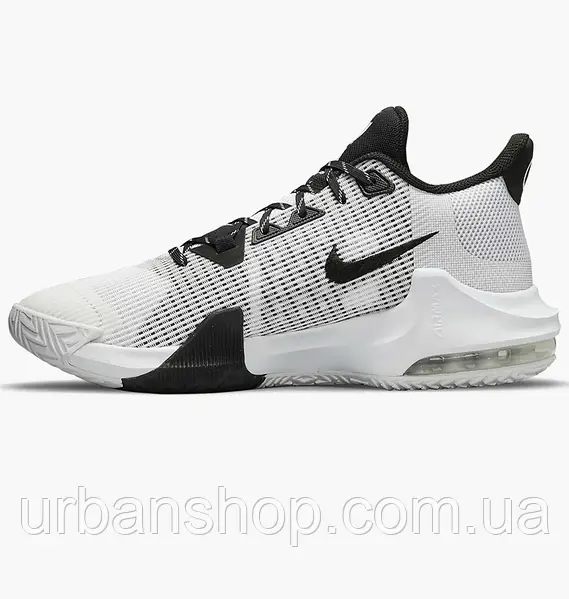 Urbanshop com ua Nike Air Max Impact 3 Grey DC3725 100 URBANSHOP.COM.UA