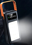 Зовнішній акумулятор, повербанк, powerbank Bilintong 30000mAh, фото 4