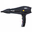 Фен для волосся 2300Вт, Gemei GM1752, 2 насадки / Професійний фен для укладання волосся з іонізацією, фото 2