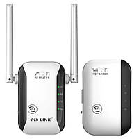 Усилитель Wi-Fi сигнала LV-WR29 / Репитер wifi / Вайфай усилитель