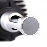 Автомобільні лампи світлодіодні LED 4000 lm ближнього, дальнього світла RIAS S1-H11 потужні лампи для фар, фото 3