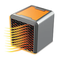 Керамический электрообогреватель 1500W Handy Heater Pure Warmth / Бытовой инфракрасный обогреватель