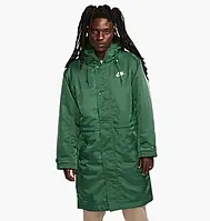 Urbanshop com ua Парка Nike Club Stadium Parka Green FB7320-323 РОЗМІР ЗАПИТУЙТЕ