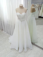 Свадебное платье № C2336