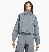 Urbanshop com ua Куртка Nike Nsw Tp Rpstp Jkt Grey DV8487-050 РОЗМІР ЗАПИТУЙТЕ