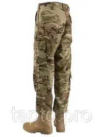 Штани уніформи, Розмір: Small Short, Army Combat Uniform (USA), Колір: OCP Scorpion W2