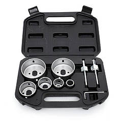 Професійний набір вольфрамових коронок Kraft&Dele KD10285