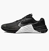 Urbanshop com ua Кросівки Nike Metcon 7 Black CZ8280-010 РОЗМІР ЗАПИТУЙТЕ