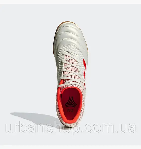 Urbanshop com ua Adidas Copa 19.3 White D98065 UrbanShop
