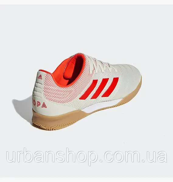 Urbanshop com ua Adidas Copa 19.3 White D98065 UrbanShop