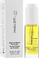 Масло для лица - Inglot Lab Dream Drop Face Oil (442751-2)