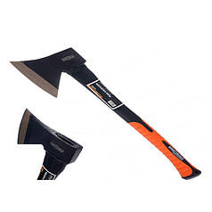 Сокира з ручкою зі склопластику 2кг 86см Kraft&Dele KD288